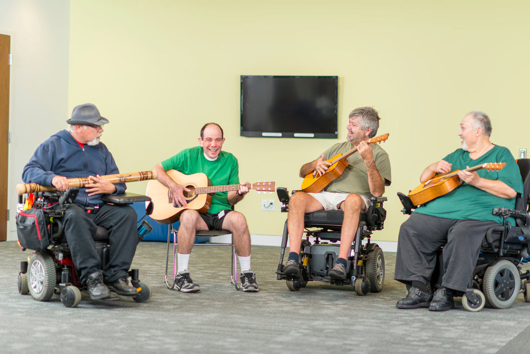 The Ultimate Electric Wheelchair Buying Guide in 2026