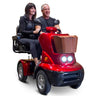 Top 5 Two Person Electric Mobility Scooters of 2025
