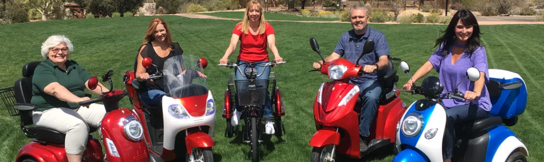 Top 7 EWheels Scooters in 2022: Which One Is Right for You?