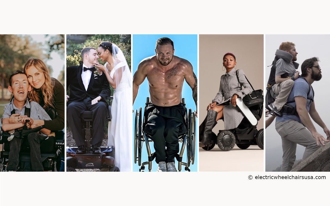 Top Mobility Influencers