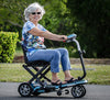 14 Best Folding Mobility Scooters [2025]