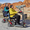Top 5 Golden Technologies Scooters of 2025