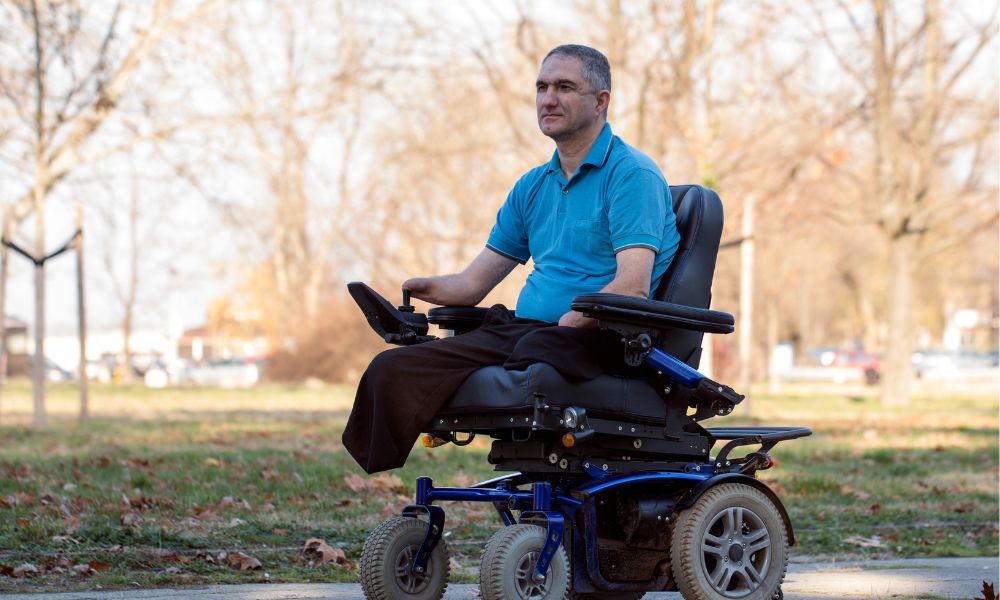 Complete Jazzy Wheelchair Price Breakdown [2025]