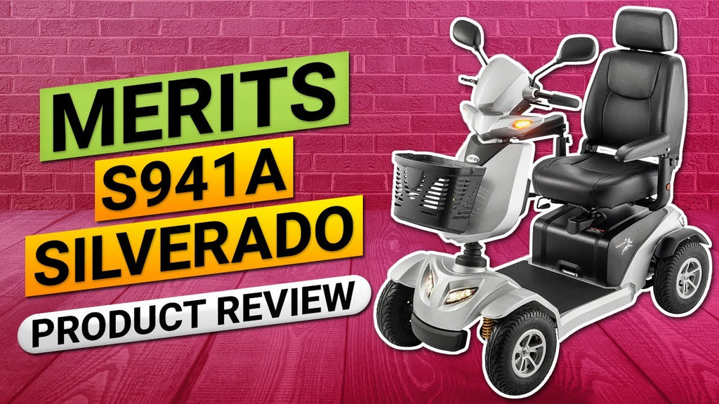 Merits S941A Silverado Review