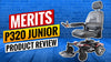 Merits P320 Junior Review