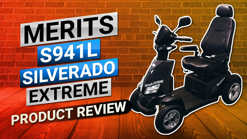 Merits S941L Silverado Extreme Review