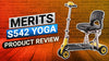 Merits S542 Yoga Review