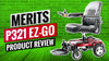 Merits P321 EZ-GO Review