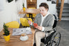 Choosing An Armrest For Your Wheelchair