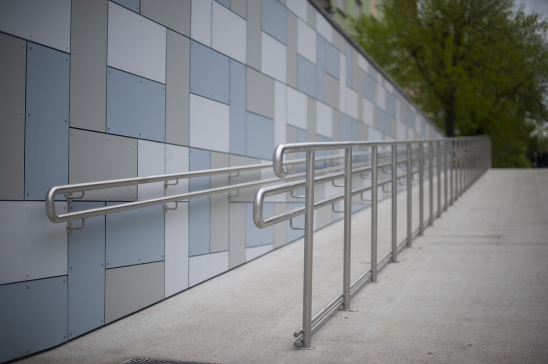 The Best Wheelchair Ramp Buying Guide