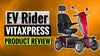 EV Rider VitaXpress Review