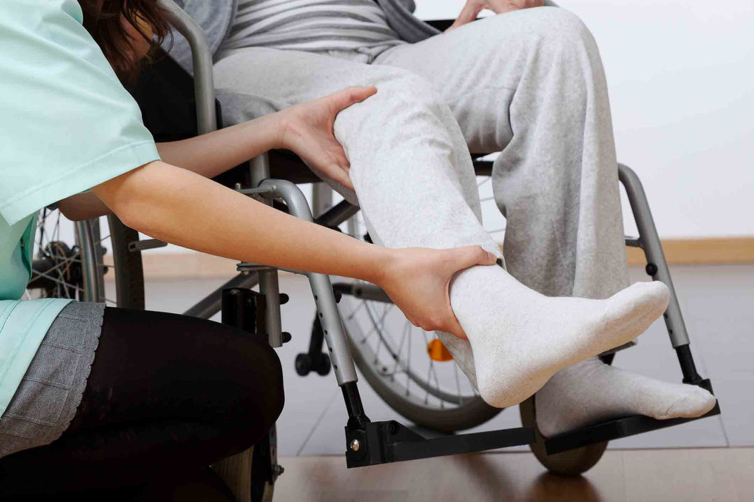 Key Measurements to Determine the Best Wheelchair Fit