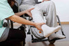 Key Measurements to Determine the Best Wheelchair Fit