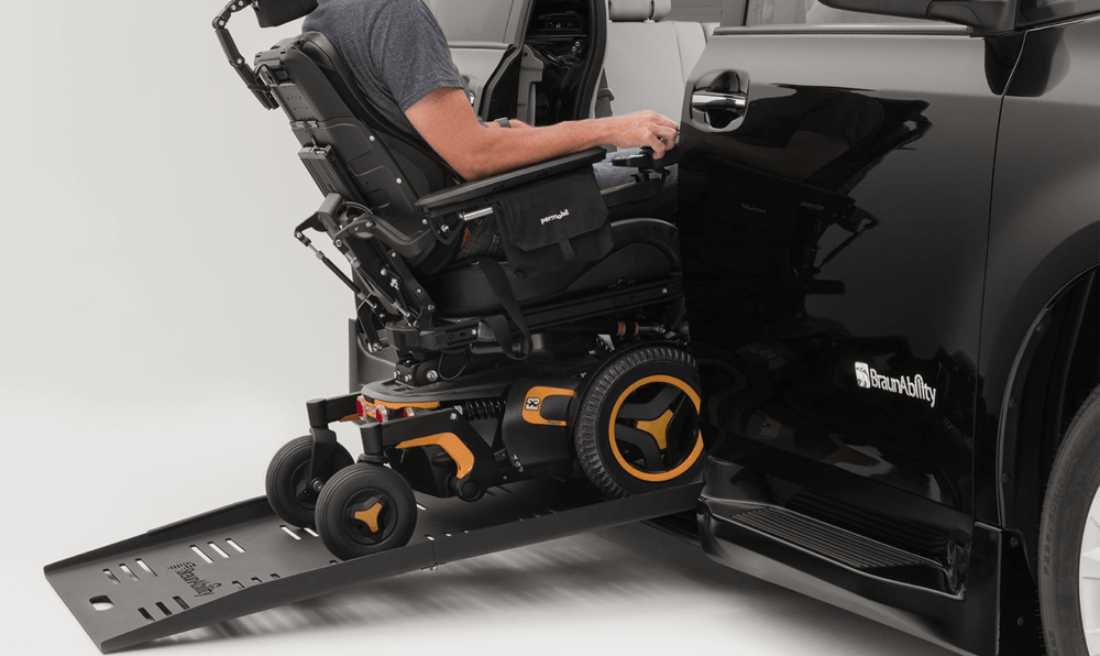Wheelchair Ramps for Cars: How To Choose The Best One