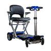 Image of Enhance Mobility Transformer 2 Four-Wheel Scooter S3026