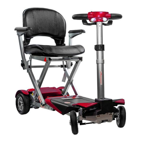 Enhance Mobility Transformer 2 Four-Wheel Scooter S3026