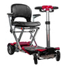 Image of Enhance Mobility Solax 2 Transformer 4-Wheel Scooter S3026