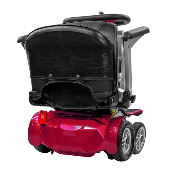 Enhance Mobility Transformer 2 Four-Wheel Scooter S3026