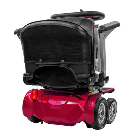 Enhance Mobility Transformer 2 Four-Wheel Scooter S3026