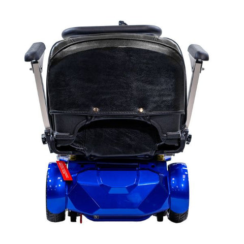 Enhance Mobility Transformer 2 Four-Wheel Scooter S3026