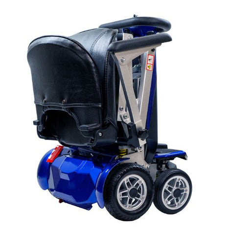 Enhance Mobility Transformer 2 Four-Wheel Scooter S3026