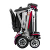 Image of Enhance Mobility Transformer 2 Four-Wheel Scooter S3026