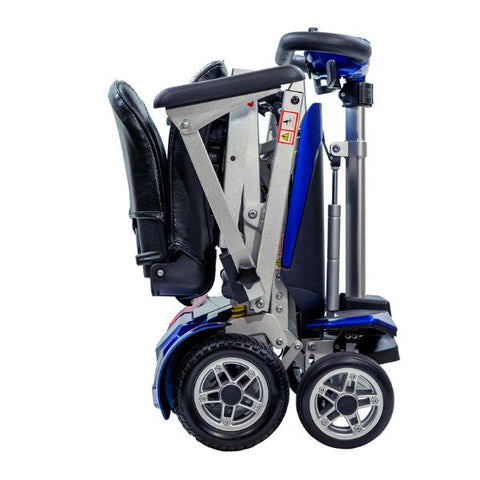 Enhance Mobility Transformer 2 Four-Wheel Scooter S3026