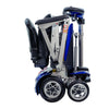 Image of Enhance Mobility Transformer 2 Four-Wheel Scooter S3026