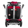 Image of Enhance Mobility Transformer 2 Four-Wheel Scooter S3026