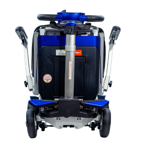 Enhance Mobility Transformer 2 Four-Wheel Scooter S3026