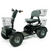 Green Transporter Cheeta Ninja All-Terrain Mobility Scooter featured image