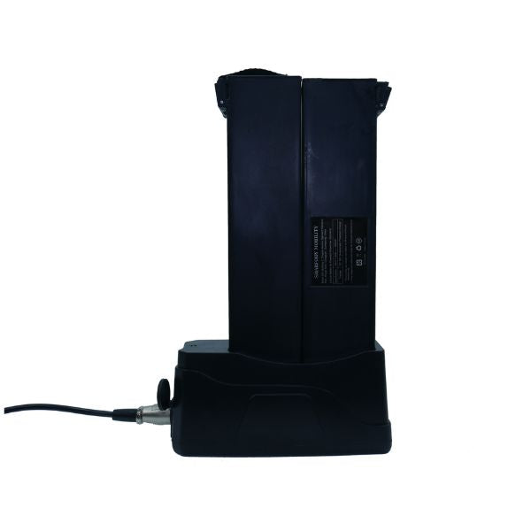 Enhance Mobility Mojo Scooter Docking Station