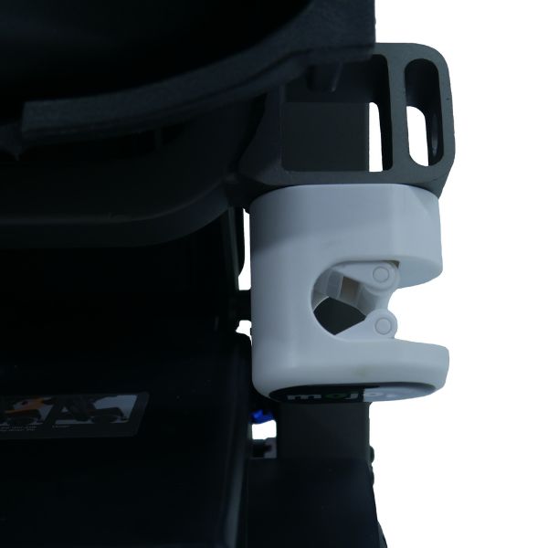 Enhance Mobility Mojo Scooter cane holder