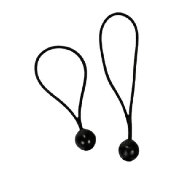 SmartScoot Bungee Cords for Cane Holder (2 pack)