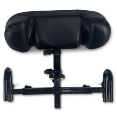 Universal Headrest Comfort by ComfyGO – Versatility Redefined