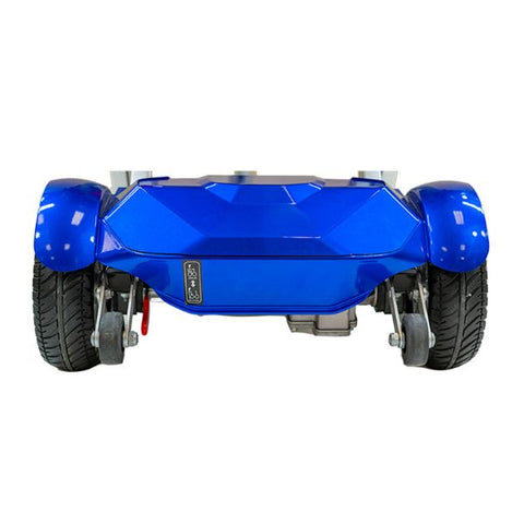 Enhance Mobility Solax 2 Transformer 4-Wheel Scooter S3026