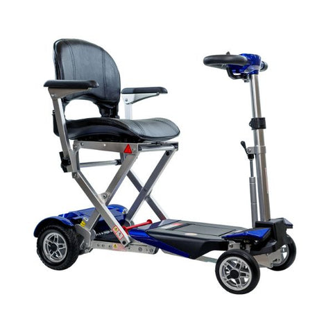 Enhance Mobility Transformer 2 Four-Wheel Scooter S3026