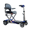 Image of Enhance Mobility Transformer 2 Four-Wheel Scooter S3026