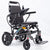 Glide Care G-5 Lightweight Foldable Electric Wheelchair featured image
