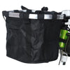 Image of SmartScoot Mobility Detachable Cloth Basket