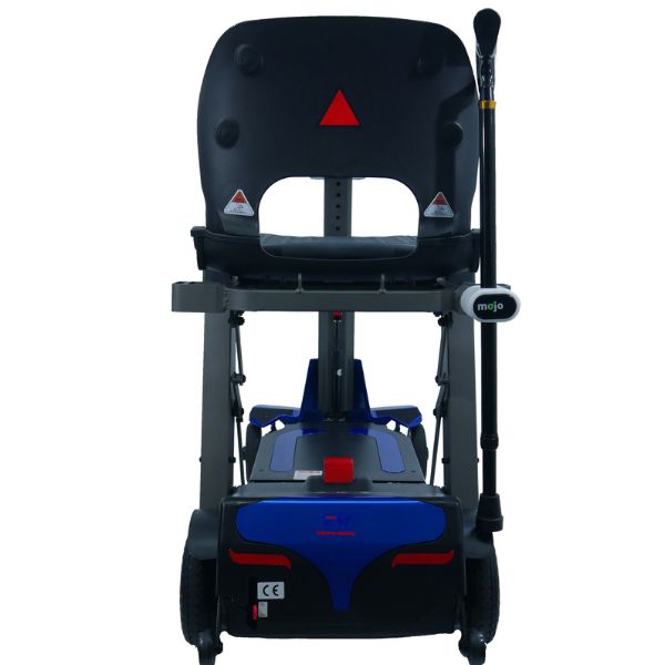 Enhance Mobility Mojo Scooter cane holder