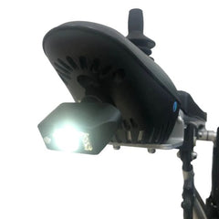 ComfyGO Electric Wheelchair Headlight with USB Connector