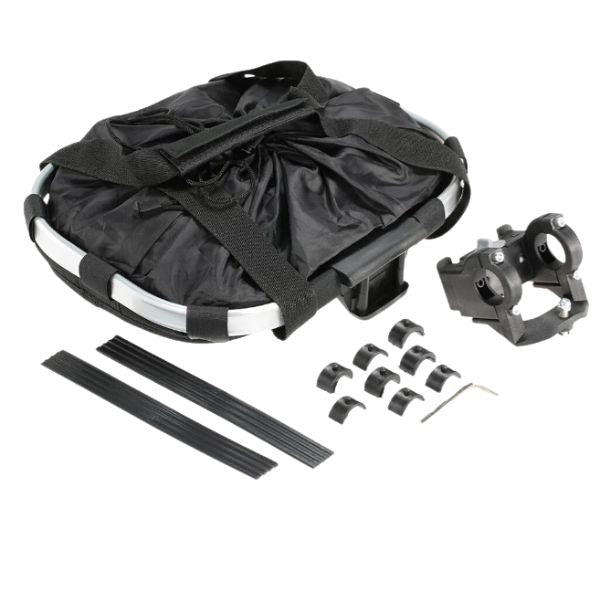 SmartScoot Mobility Detachable Cloth Basket