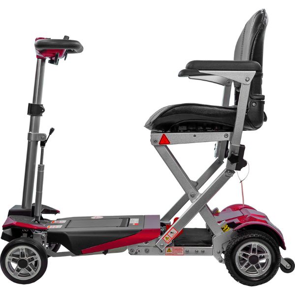 Enhance Mobility Transformer 2 Four-Wheel Scooter S3026