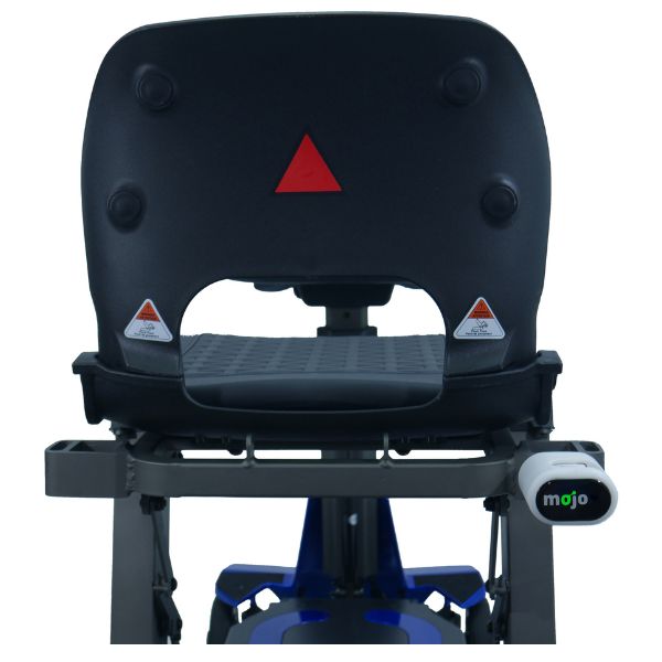 Enhance Mobility Mojo Scooter cane holder