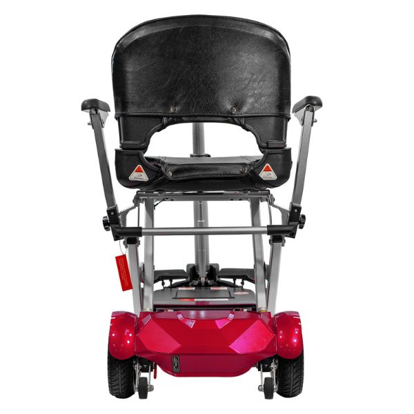 Enhance Mobility Transformer 2 Four-Wheel Scooter S3026