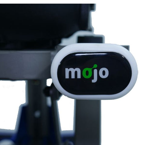 Enhance Mobility Mojo Scooter cane holder