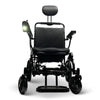 Image of ComfyGO Electric Wheelchair Headlight with USB Connector