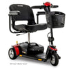 Image of Pride Go-Go Elite Traveller 3-Wheel Scooter SC40E