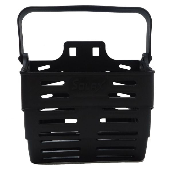 Transformer Folding Basket